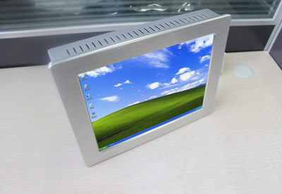 【工業(yè)級電腦 12寸觸摸屏 嵌入式 觸摸屏一體機(jī) 一體機(jī) 平板電腦】價格,廠家,圖片,工控電腦產(chǎn)品,深圳市東匯源實業(yè)-