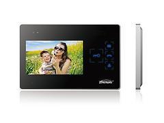 上城彩色高清觸摸屏可視分機振威對講分機 超值廠家直銷產(chǎn)品詳解