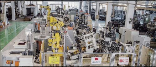 智造未來，航向深藍(lán)——中國船舶連云港杰瑞自動化亮相3H B32觸摸屏展位