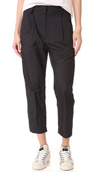 DKNY休閑褲 Shopbop平臺(tái)上的都市簡(jiǎn)約風(fēng)潮